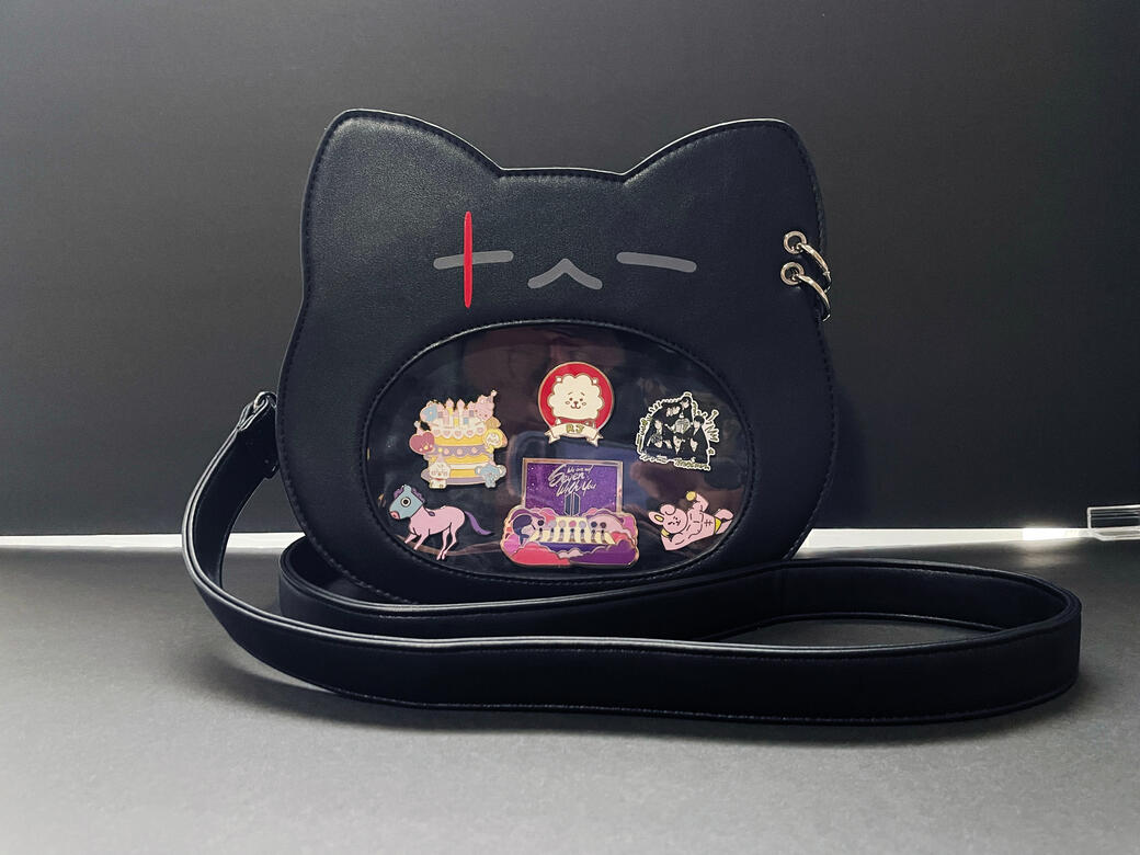 Ita Bag
