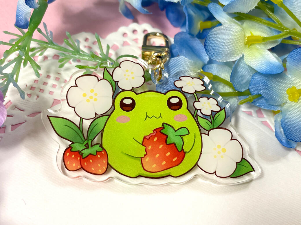 Froggo