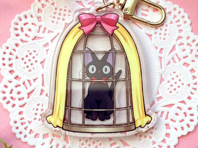 Jiji Cage