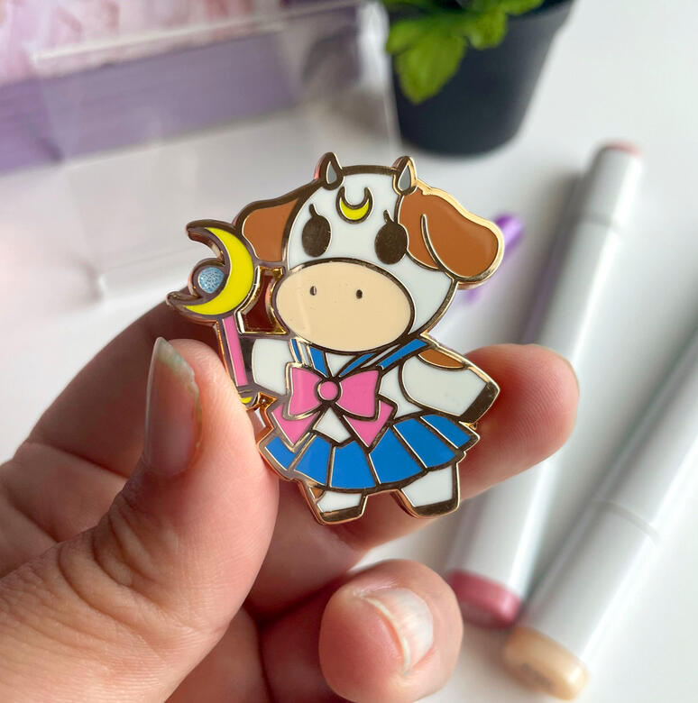 Sailor Moo